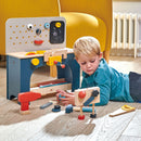 Tender Leaf Table Top Tool Bench part of the Tender Leaf collection at Pret-À-Play.