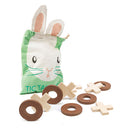 Shop the Tender Leaf Wooden Tic tac Toe Game part of the Tender Leaf  Collection at Pret-À-Play.