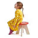 Shop the Tender Leaf Toadstool part of the Tender Leaf  Collection at Pret-À-Play.