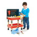 Tender Leaf Tool Bench part of the Tender Leaf collection at Pret-À-Play.