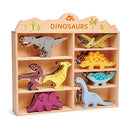 Shop the Tender Leaf Dinosaur Play Set part of the Tender Leaf Collection at Pret-À-Play.