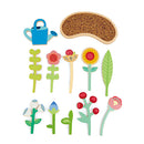 Shop the Tender Leaf Flower Bed Toy of the part of the Tender Leaf Collection at Pret-À-Play.