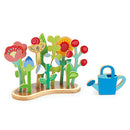 Shop the Tender Leaf Flower Bed Toy of the part of the Tender Leaf Collection at Pret-À-Play.