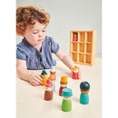 Shop the Tender Leaf Wooden Happy Folk Hotel part of the Tender Leaf  Collection at Pret-À-Play.