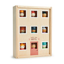 Shop the Tender Leaf Wooden Happy Folk Hotel part of the Tender Leaf  Collection at Pret-À-Play.