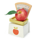 Shop the Tender Leaf Wooden Market Scalepart of the Tender Leaf  Collection at Pret-À-Play.