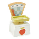 Shop the Tender Leaf Wooden Market Scalepart of the Tender Leaf  Collection at Pret-À-Play.