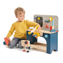 Tender Leaf Table Top Tool Bench part of the Tender Leaf collection at Pret-À-Play.