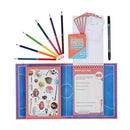 Tiger Tribe Activity Set Dream Team