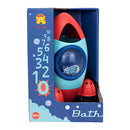  Tiger Tribe Bath Rocket part of the Tiger Tribe collection at Pret-À-Play.