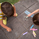 Tiger Tribe's Chalk Set Up Set part of the Tiger tribe Collection at Pret-À-Play.
