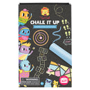 Tiger Tribe's Chalk It Up Set part of the Tiger tribe Collection at Pret-À-Play.