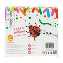 Tiger Tribe Dot Paint part of the Tiger Tribe Art collection at Pret-À-Play.
