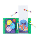 Tiger Tribe Dot Paint Set part of the Tiger Tribe Art collection at Pret-À-Play.