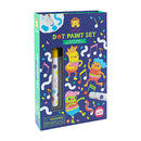 Tiger Tribe Dot Paint Set part of the Tiger Tribe Art collection at Pret-À-Play.