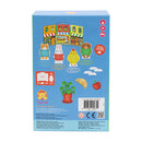 Tiger Tribe's Lacing Set Little Market part of the Tiger tribe Collection at Pret-À-Play.