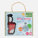 Tiger Tribe Microscope Set part of the Tiger Tribe collection at Pret-À-Play.