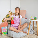 Tiger Tribe's Mindfully Me Kit part of the Tiger tribe Collection at Pret-À-Play.