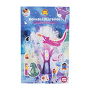Tiger Tribe Movable Playbook Magical World part of the Tiger tribe collection at Pret-À-Play.