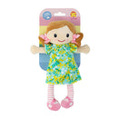 Tiger Tribe Nellie Rag Doll