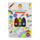 Tiger Tribe Playing With Colour Rainbow Lab part of the Tiger tribe Art collection at Pret-À-Play.
