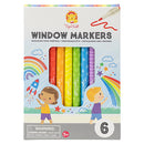 Shop the Tiger Tribe Window Markers part of the Tiger Tribe Collection at Pret-À-Play.