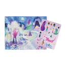 Tiger Tribe Movable Playbook Magical World part of the Tiger tribe collection at Pret-À-Play.