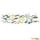 Safari Ltd Reptiles Toob 695704 can be purchased online and in any Pret-À-Play.